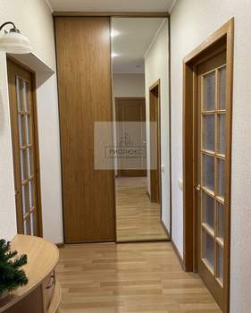 2-к квартира, вторичка, 56м2, 4/5 этаж