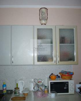 1-к квартира, вторичка, 32м2, 2/10 этаж