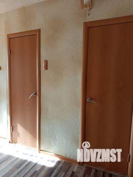 1-к квартира, вторичка, 33м2, 6/9 этаж