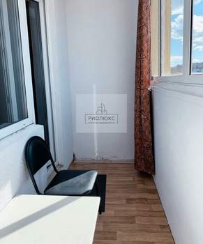 Студия квартира, вторичка, 25м2, 4/10 этаж
