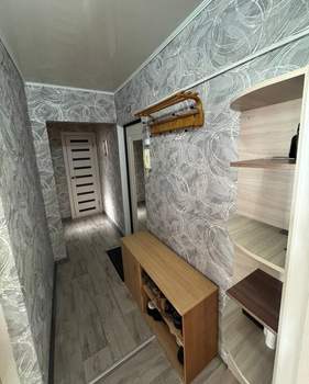 2-к квартира, вторичка, 44м2, 4/5 этаж