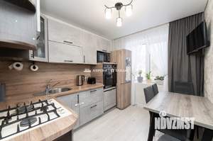 3-к квартира, вторичка, 65м2, 2/9 этаж
