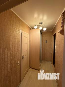 1-к квартира, вторичка, 32м2, 8/10 этаж