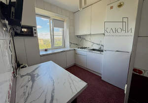 2-к квартира, вторичка, 44м2, 5/5 этаж