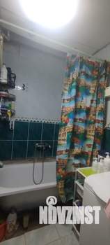 3-к квартира, вторичка, 61м2, 2/5 этаж