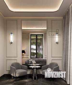 3-к квартира, вторичка, 70м2, 3/4 этаж