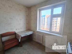 1-к квартира, вторичка, 34м2, 7/10 этаж
