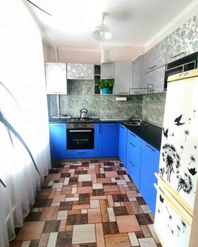 2-к квартира, вторичка, 49м2, 2/10 этаж
