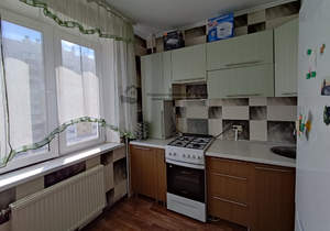1-к квартира, вторичка, 32м2, 5/10 этаж