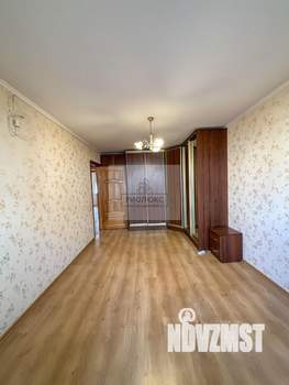 3-к квартира, вторичка, 62м2, 1/5 этаж