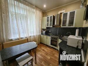 3-к квартира, вторичка, 75м2, 2/5 этаж
