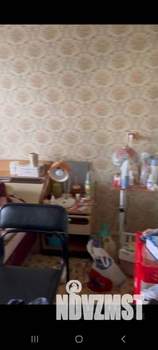 3-к квартира, вторичка, 83м2, 5/17 этаж