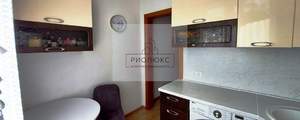 2-к квартира, вторичка, 56м2, 1/4 этаж