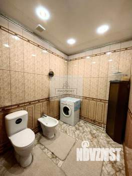 3-к квартира, вторичка, 100м2, 2/2 этаж