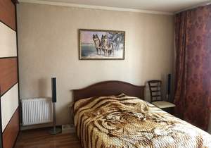 2-к квартира, вторичка, 59м2, 3/10 этаж