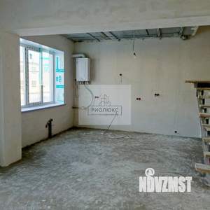 4-к квартира, вторичка, 137м2, 1/2 этаж