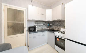 1-к квартира, вторичка, 32м2, 1/5 этаж