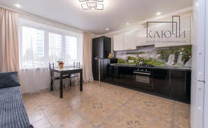 1-к квартира, вторичка, 49м2, 1/10 этаж