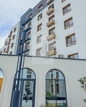 2-к квартира, вторичка, 76м2, 4/9 этаж