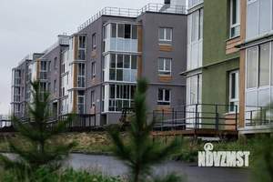 2-к квартира, вторичка, 68м2, 1/3 этаж