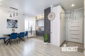 Фото квартиры на продажу (3)