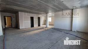 3-к квартира, вторичка, 89м2, 7/17 этаж