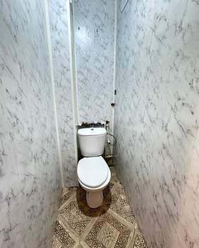 1-к квартира, вторичка, 33м2, 4/10 этаж