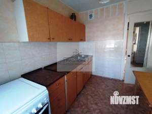 4-к квартира, вторичка, 75м2, 2/9 этаж