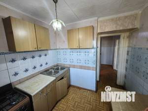 2-к квартира, вторичка, 45м2, 4/5 этаж