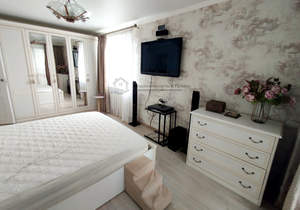 3-к квартира, вторичка, 61м2, 4/5 этаж