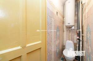 2-к квартира, вторичка, 45м2, 2/5 этаж