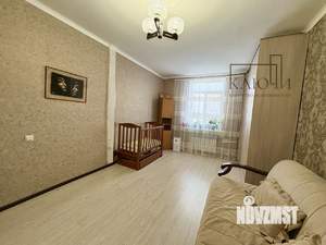 2-к квартира, вторичка, 54м2, 4/4 этаж