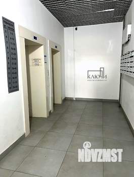 2-к квартира, вторичка, 52м2, 8/10 этаж