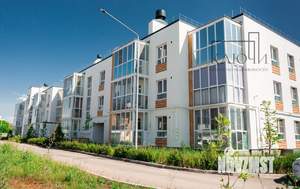 1-к квартира, вторичка, 85м2, 2/3 этаж