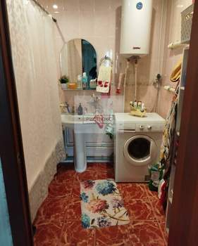 2-к квартира, вторичка, 80м2, 8/14 этаж