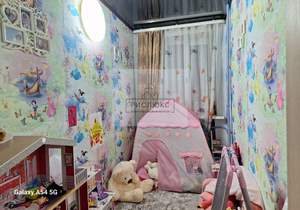 3-к квартира, вторичка, 63м2, 5/7 этаж