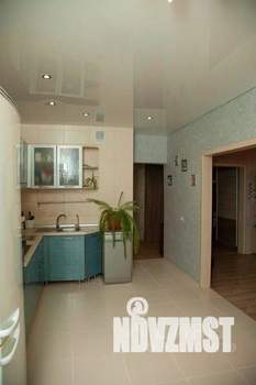 4-к квартира, вторичка, 104м2, 9/16 этаж