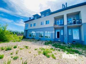 1-к квартира, вторичка, 49м2, 1/2 этаж