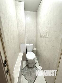 2-к квартира, вторичка, 49м2, 5/9 этаж