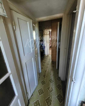 2-к квартира, вторичка, 53м2, 2/5 этаж