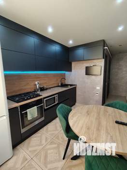 3-к квартира, вторичка, 69м2, 1/11 этаж