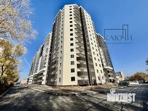 1-к квартира, вторичка, 39м2, 5/16 этаж