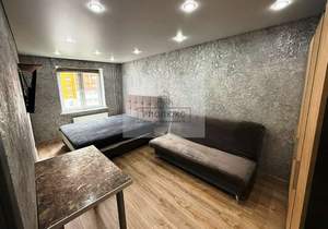 2-к квартира, вторичка, 41м2, 6/10 этаж