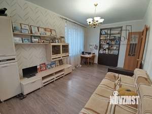 3-к квартира, вторичка, 74м2, 2/5 этаж