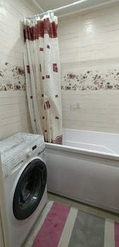 2-к квартира, вторичка, 57м2, 6/10 этаж