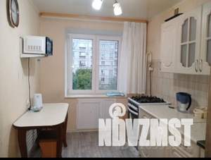 2-к квартира, вторичка, 51м2, 5/5 этаж