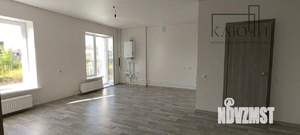 3-к квартира, вторичка, 90м2, 2/4 этаж