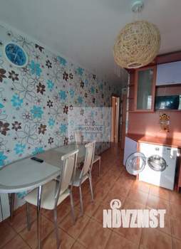 2-к квартира, вторичка, 56м2, 9/9 этаж