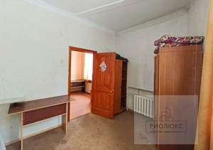 3-к квартира, вторичка, 65м2, 2/5 этаж