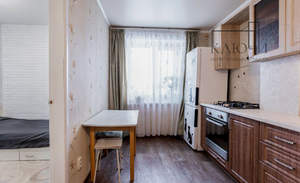 3-к квартира, вторичка, 54м2, 9/9 этаж